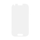 Folie plastic protectie ecran pentru Samsung Galaxy Ace Style (SM-G310)