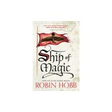 Ship of Magic