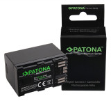 Cumpara ieftin PATONA | Acumulator Premium tip Canon BP-A30 EOS C200 C300 Mark II