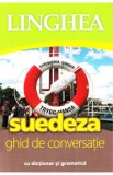 Suedeza. Ghid de conversatie cu dictionar si gramatica
