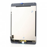 Display iPad mini 4 + Touch, Alb