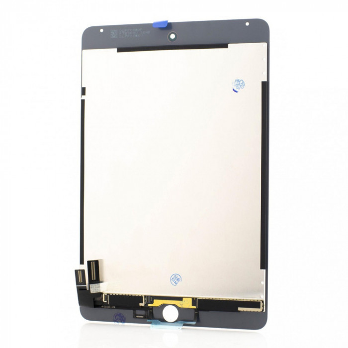 Display iPad mini 4 + Touch, Alb