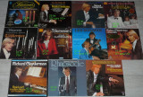 Vinil LP Richard Clayderman ,11 discuri preturi in anunt,Ballade Pour Adeline, XXS