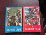 CAVALERII CRUCII - HENRYK SENKIEWICZ 2 VOLUME