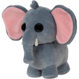 Adopt Me! Jucarie de plus Elefant 20 cm
