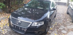 Dezmembrez Volkswagen Passat B6 Cod culoare LC9X foto