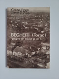 Cumpara ieftin Banat/Banatul Sarbesc Becheti (Torac) Pagini din trecut si de azi 1976 dedicatie