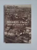 Cumpara ieftin Banat/Banatul Sarbesc Becheti (Torac) Pagini din trecut si de azi 1976 dedicatie