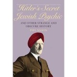 Hitler&#039;s Secret Jewish Psychic