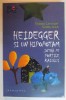 HEIDEGGER SI UN HIPOPOTAM INTRA PE PORTILE RAIULUI DE THOMAS CATHCART , DANIEL KLEIN