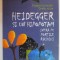 HEIDEGGER SI UN HIPOPOTAM INTRA PE PORTILE RAIULUI DE THOMAS CATHCART , DANIEL KLEIN
