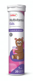 Dr. Max Multivitamin Kids pentru copii, 20 tablete efervescente, Dr.Max