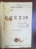 Poezii- Vasile Alecsandri A doua tiparitura