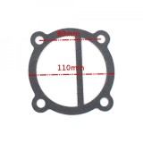 Cumpara ieftin Garnitura piston compresor aer 90mm B-ACSU90B