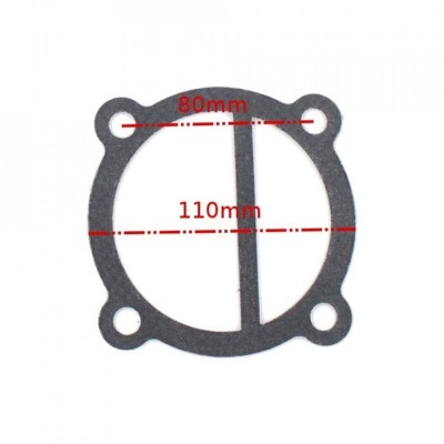 Garnitura piston compresor aer 90mm B-ACSU90B foto