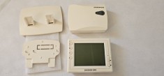 Termostat de ambient pentru centrala, wireless Division Gas DG908 WHB-RF