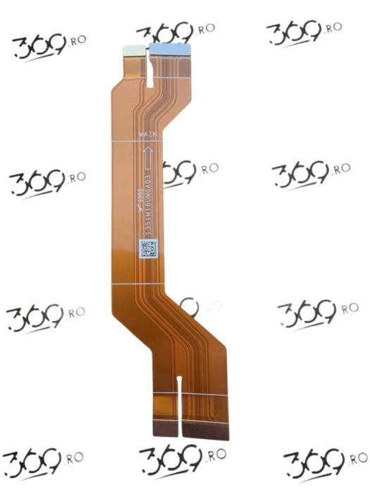 Main flex Xiaomi Redmi NOTE 12 PRO+ PLUS (5G)