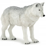 Figurina - Wildlife - Lup Polar | Papo