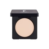 Pudra compacta 090 Medium Rose, 11g, Flormar