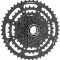Pinion Bicicleta Shimano Cues, CS-LG400-9, 9 viteze, 11-46T, Negru Ultimate FactoryBikes
