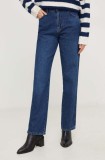 Answear Lab jeans femei high waist