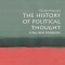 The History of Political Thought: A Very Short Introduction