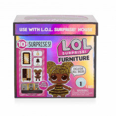 LOL Surprise Furniture Boutique - Queen Bee foto