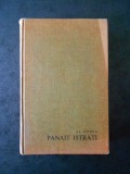 Al. Oprea - Panait Istrati (1964, editie cartonata)