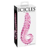 Icicles-N. 24 Masajer din Sticlă