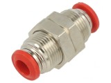 Racord Push-In Simplu de Trecere 0,99-20bar