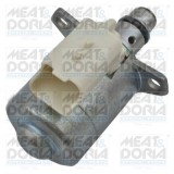 MEAT &amp; DORIA 9777 Supapa control presiune, sistem - Common-Rail