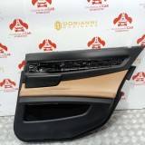 Față De Portieră Spate Dreapta Bmw Seria 7 2008-2015