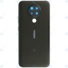Nokia 3.4 (TA-1288 TA-1285 TA-1283) Capac baterie cărbune