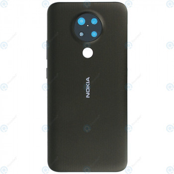 Nokia 3.4 (TA-1288 TA-1285 TA-1283) Capac baterie cărbune