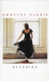Emmylou Harris - Bluebird, Caseta audio