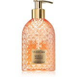 Vivian Gray Gemstone Neroli &amp; Amber sapun crema de maini 300 ml