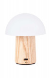 Gingko Design lampă cu led Mini Alice