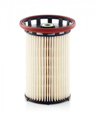 Filtru Combustibil Mann-Filter PU8007 foto