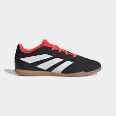 Ghete Futsal ADIDAS PREDATOR CLUB Negru Adulți