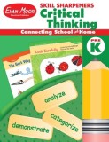 Skill Sharpeners: Critical Thinking, Grade Prek