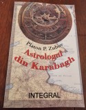 Platon P. Zubov - Astrologul din Karabagh