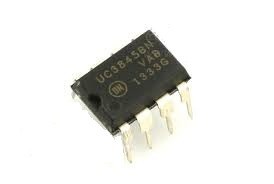 UC3845BN - Onsemi foto