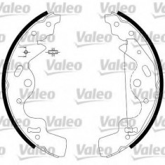 Set saboti frana LAND ROVER FREELANDER (LN) (1998 - 2006) VALEO 564030