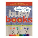 Cumpara ieftin Quiet Time Busy Books