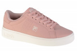 Cumpara ieftin Pantofi pentru adidași Fila Crosscourt Altezza R Wmn FFW0022-40009 Roz