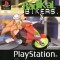 Joc PS1 Radikal Bikers