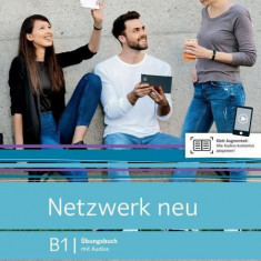 Netzwerk neu B1