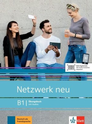 Netzwerk neu B1 foto