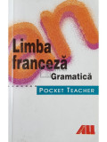 Simone Luck Hildebrandt - Limba franceza. Gramatica (editia 1999)