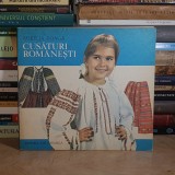 AURELIA DOAGA - CUSATURI ROMANESTI , 1978 *